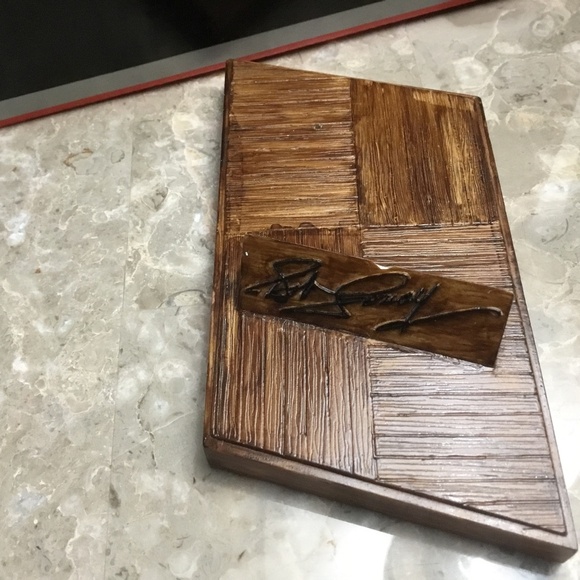 Bob Cousy 14 “Smooth Operator “ #293 of 5,000 made worldwide. BOSTON CELTICS FAN - Picture 12 of 16